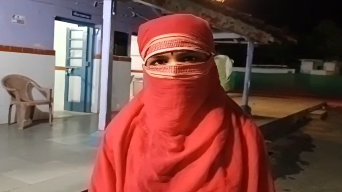 MP की युवती बेंगलुरु में हुई लव जिहाद का शिकारः उमर फारुख ने राजू बनकर दिया धोखा, नौकरी और इज्जत भी गई, महीनों सही शारीरिक प्रताड़ना