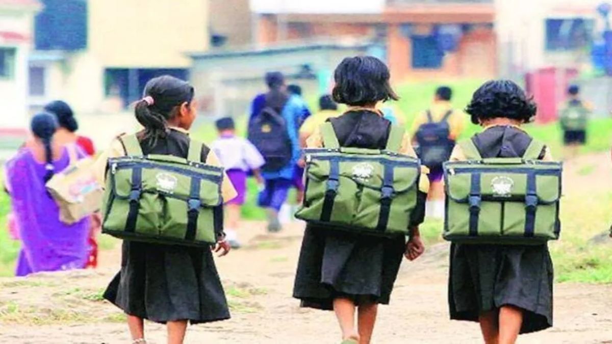 MP में स्कूलों की छुट्टियां बढ़ी: शिक्षा मंत्री ने दी जानकारी, अब इस दिन से खुलेंगे स्कूल