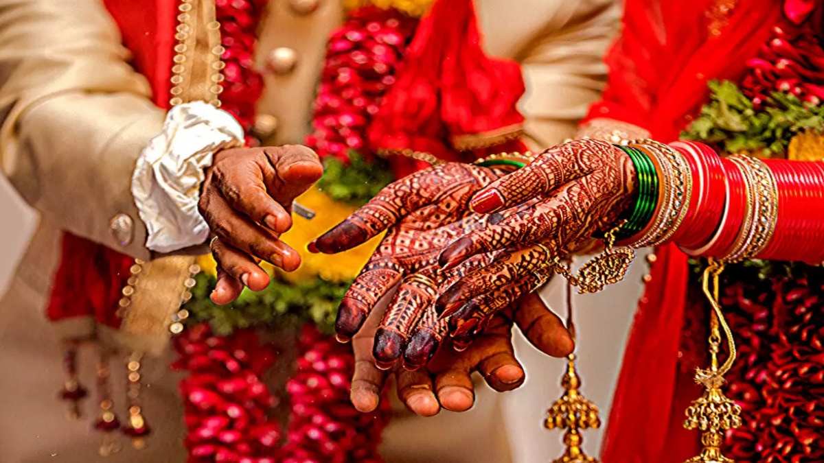 मुख्यमंत्री विवाह योजना में कई जगहों पर हुई धांधली, अब सरकार कराएगी शादियों का सत्यापन, टीम की गई गठित