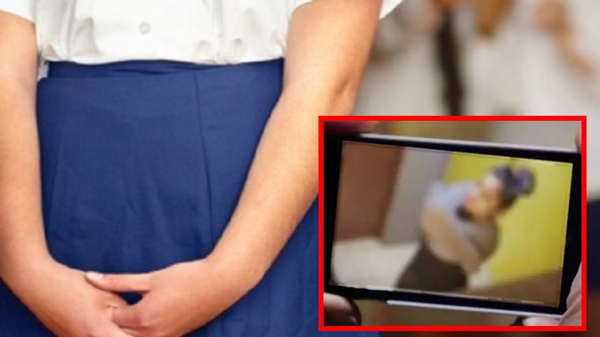 प्रिंसिपल ने 10वीं की छात्रा से किया रेप, बनाया अश्लील वीडियो, ब्लैकमेल कर लगातार करता रहा दुष्कर्म, विरोध करने पर कर दिया Video वायरल