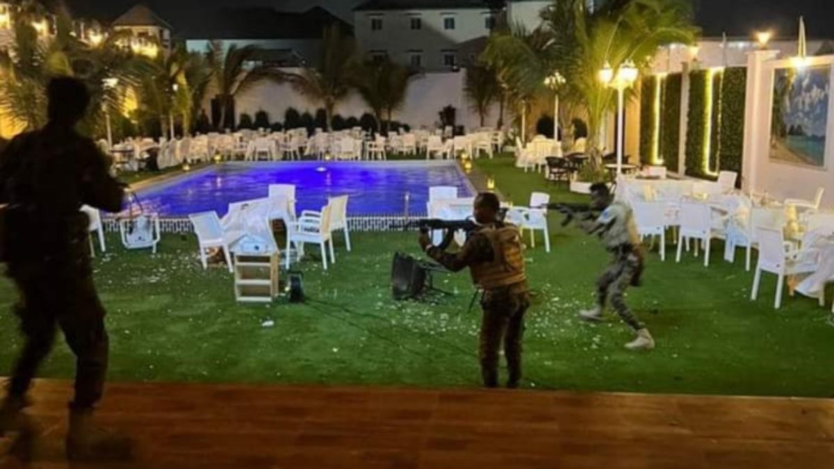 Somalia Terrorist Attack: आतंकियों की कायराना करतूत, हमले में 6 नागरिक और 3 जवानों की मौत