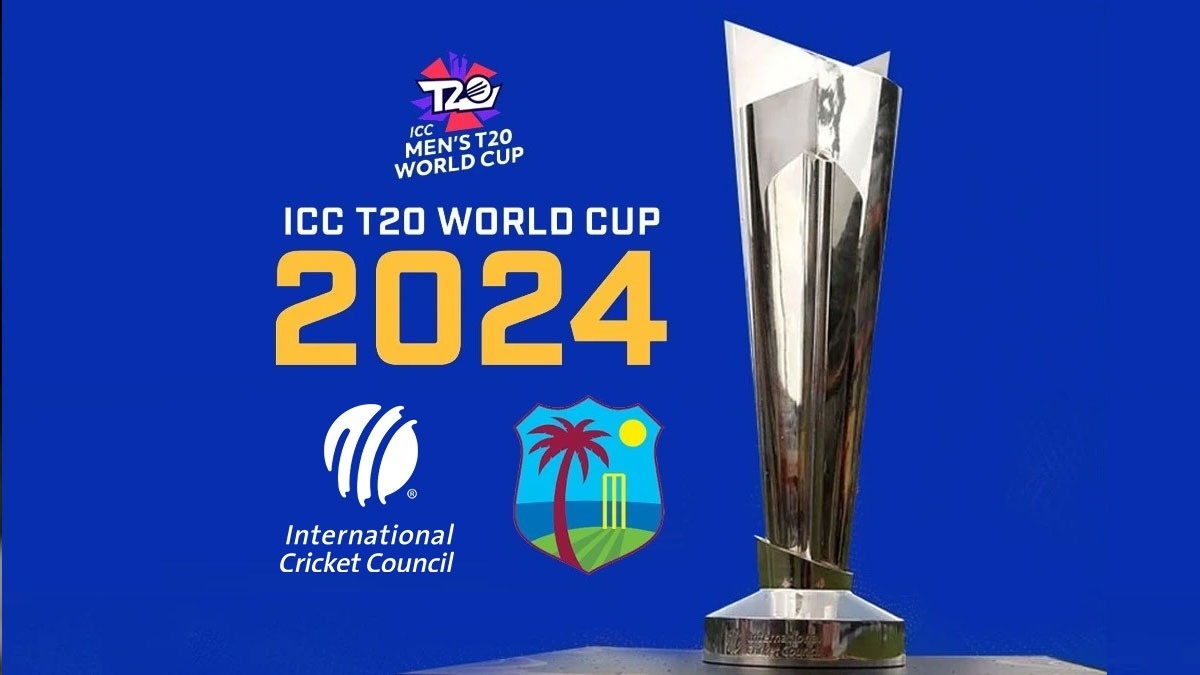T20 World Cup Venue : ICC ने 2024 में होने वाले T20 विश्व कप के आयोजन स्थल की अटकलों पर लगाया विराम