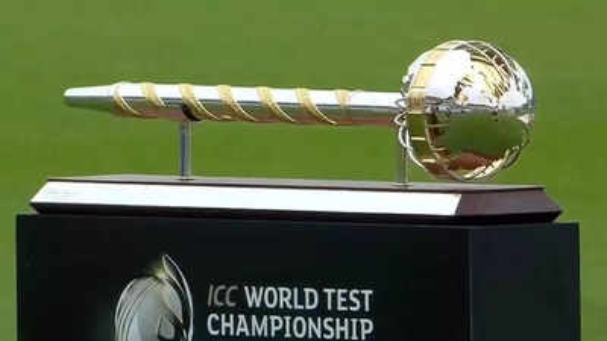 WTC FINAL जीतने के लिए भारत को तोड़ना पड़ेगा 121 वर्ष पुराना रिकॉर्ड, जानिए क्या कहते हैं आंकड़ें ?