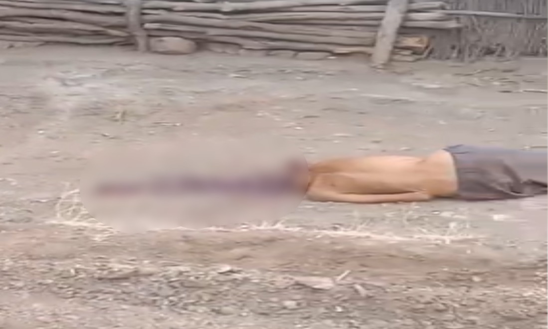 खून का रिश्ता हुआ तार तारः छोटे ने बड़े भाई का सिर एक झटके में किया धड़ से अलग, 5 फीट दूर गिरा