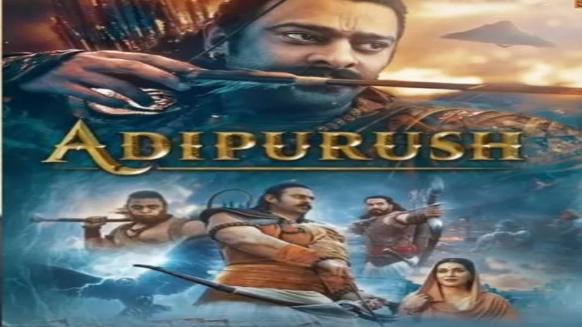 Adipurush Film के लिए डायलाग लिखने वाले मनोज मुंतशिर को मिली पुलिस सुरक्षा, नेपाल में गहराया मामला