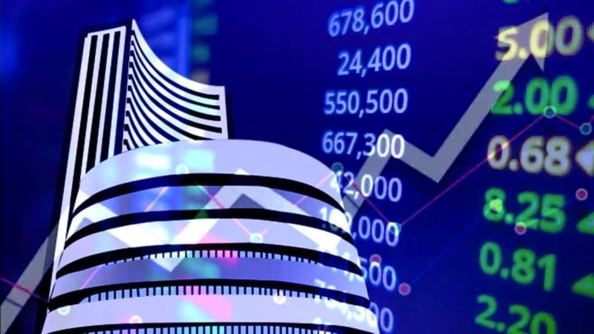 Multibagger Stock : सरकारी कंपनी के शेयर ने बना दिया मालामाल, 1 साल में 310% उछाल, जानिए डिटेल