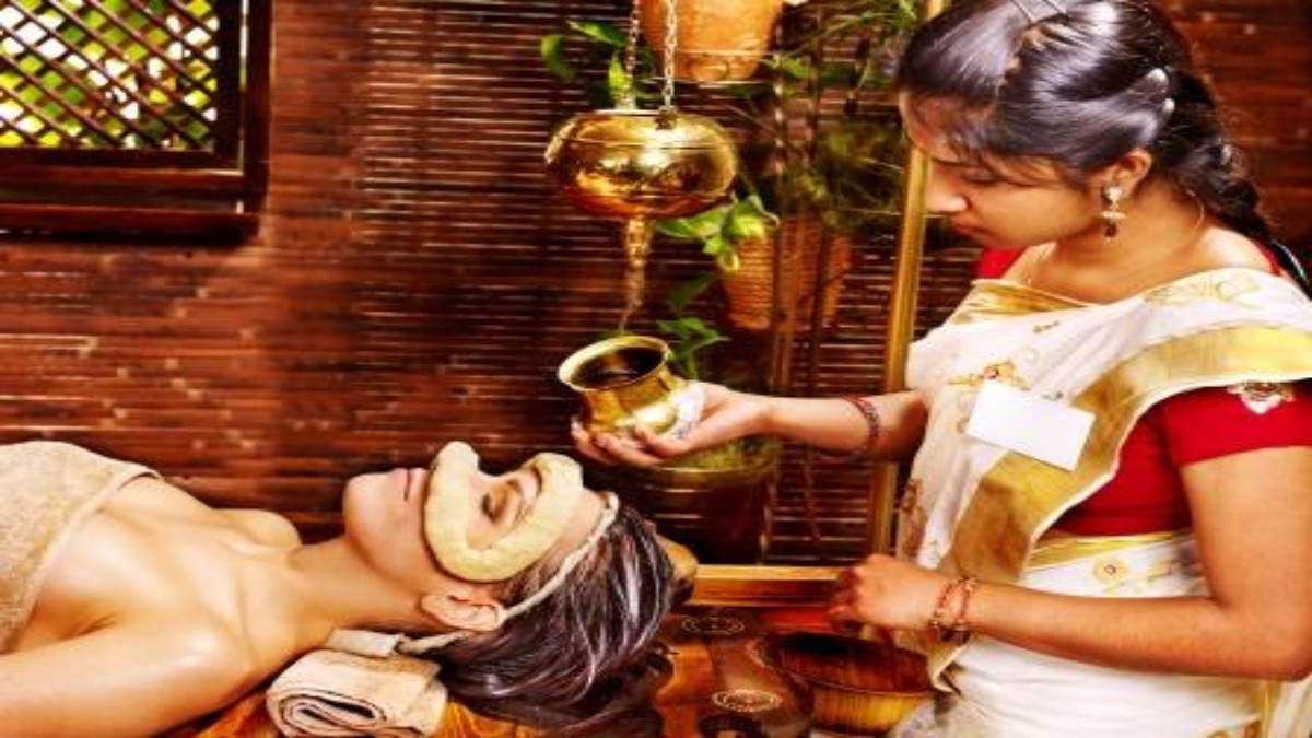 इस आयुर्वेदिक विधि से आपकी आंखों की थकान होगी दूर, हजारों वर्षों से किया जा रहा इस विधि का उपयोग…