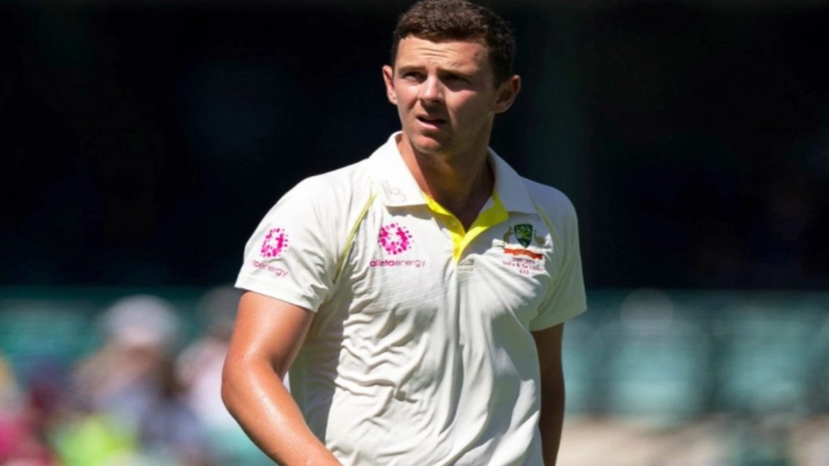 WTC Final 2023: Australia को तगड़ा झटका, WTC Final से बाहर हुआ ये धाकड़ खिलाड़ी, जानिए किसने ली जगह ?