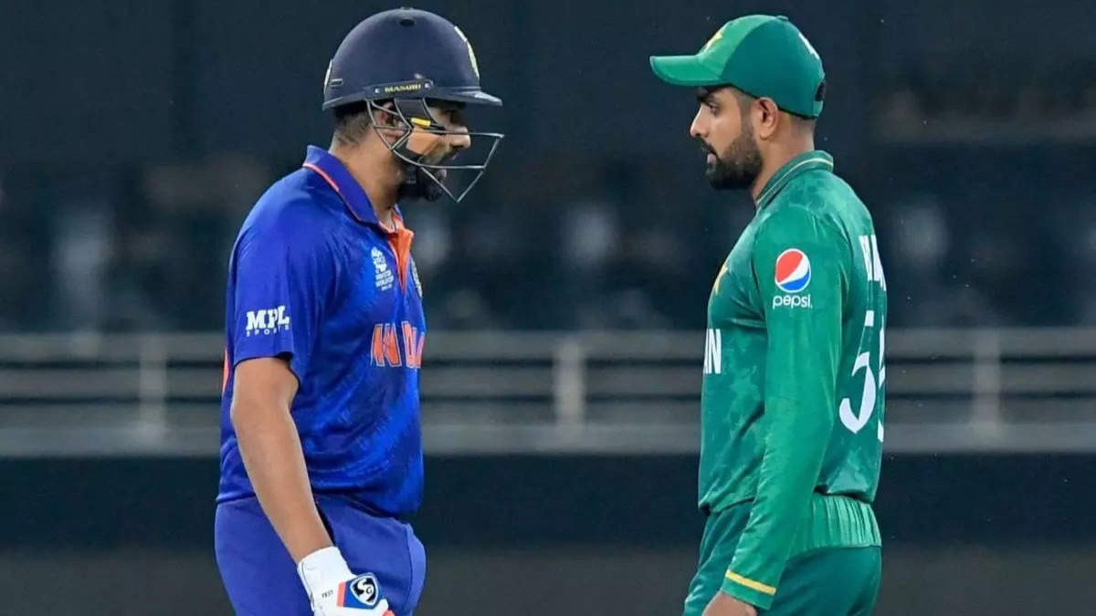 World Cup 2023: वनडे WC में फिर होगी India और Pakistan की भिड़ंत, 15 अक्टूबर को Ahmedabad में दर्शकों को दिखेगा जंग