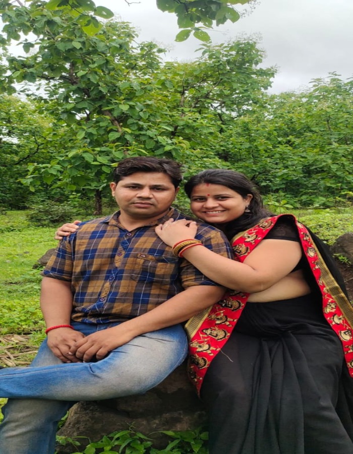 MP में दंपति ने खाया जहर: पत्नी की मौत, पति गंभीर, माता-पिता पर लगाए आरोप, बहू जेठ पर करवा चुकी है बलात्कार की रिपोर्ट, ये है पूरा मामला ?