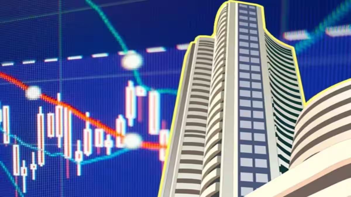 Share Market Opening Today : Sensex और Nifty में छाई हरियाली, जानिए किन शेयर्स में तेजी और गिरावट ?