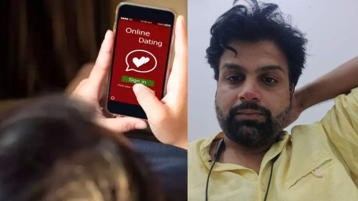 डेटिंग साइट पर LOVE, SEX और धोखा: आरोपी की जमानत खारिज, कई लड़कियों को बनाया हवस का शिकार, अश्लील VIDEO बनाकर करता था ब्लैकमेल