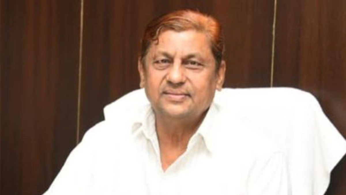धान खरीदी पर बढ़ी रार, मंत्री मो. अकबर ने भाजपा पर लगाया गलतबयानी का आरोप, कहा- राज्य सरकार करती है धान खरीदी की सारी व्यवस्था…