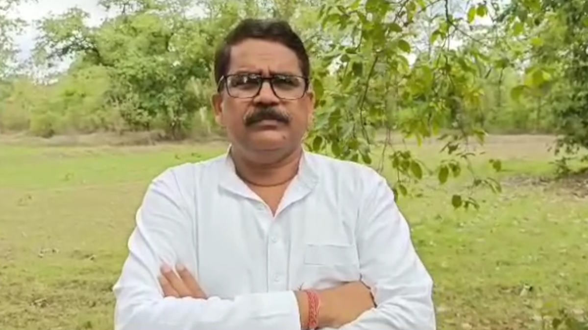 छत्तीसगढ़ की शान ‘नगरी दुबराज’ का भारत सरकार ने कराया पेंटेट, सांसद चुन्नीलाल ने प्रदेश के किसानों से की ज्यादा से ज्यादा लगाने की अपील, देखिए वीडियो…