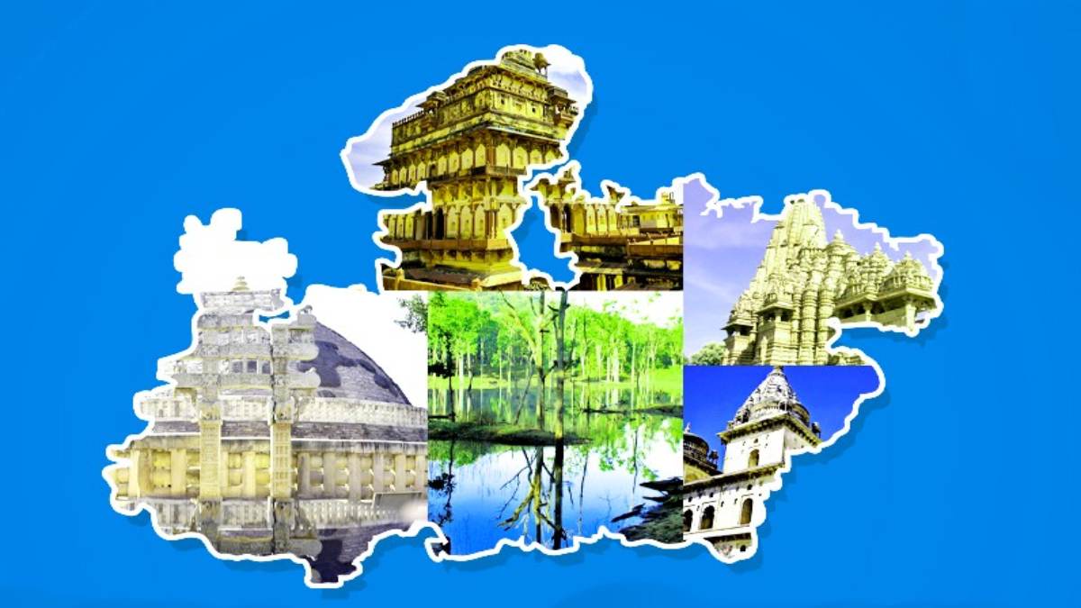 एमपी की सुर्खियां: सीएम शिवराज आज दिल्ली जाएंगे, कोर समिति की बैठक, बीजेपी का योग दिवस पर मेगा प्लान, शाजापुर दौरे पर कमलनाथ, मनोज मुंतशिर का पुतला दहन करेगी बजरंग दल