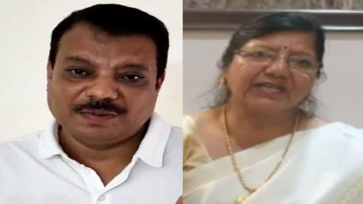 एमपी की सियासत: हनुमान जी को आदिवासी बताने पर गरमाई राजनीति, बीजेपी-कांग्रेस में वार-पलटवार जारी