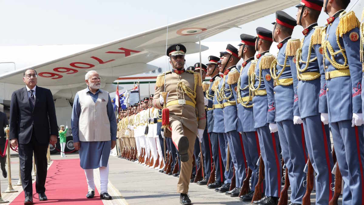 आज से PM का दक्षिण अफ्रीका दौरा, BRICS सम्मेलन में लेंगे हिस्सा, शी जिनपिंग के साथ हो सकती है बैठक