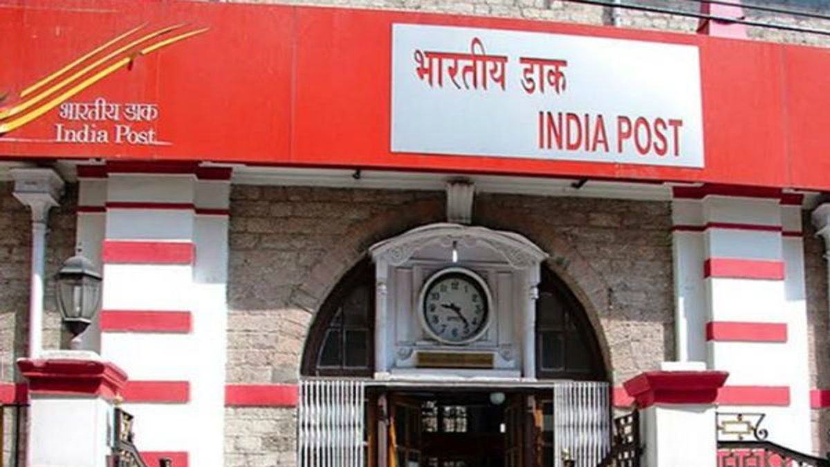 MP Breaking: पोस्ट ऑफिस के सहायक डाकपाल ने किया 65 लाख का घोटाला, सीबीआई ने दर्ज किया केस