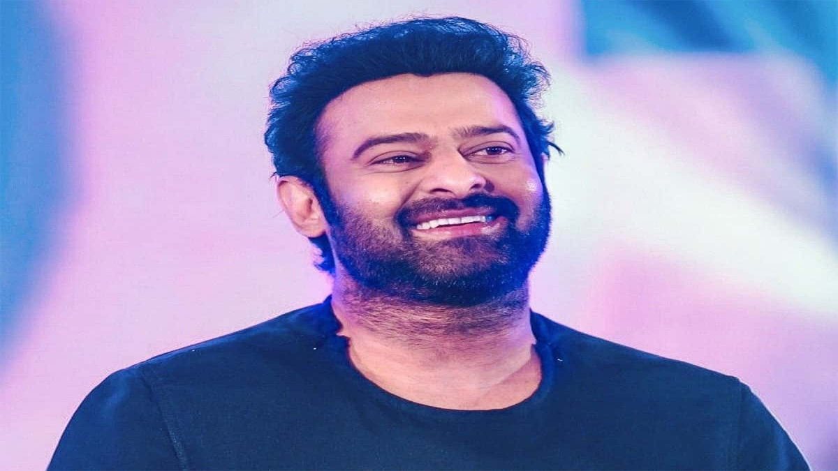 इस दिन जारी होगा Prabhas की फिल्म Salar का टीजर, मेकर्स ने शेयर किया पोस्टर …