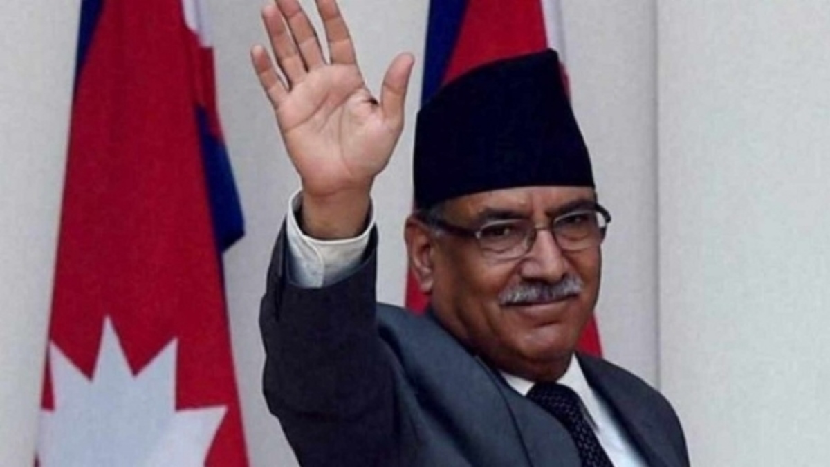 MP News: आज 2 दिवसीय दौरे पर एमपी आएंगे नेपाल के PM प्रचंड, सीएम शिवराज करेंगे स्वागत, इधर भोपाल में विकास तीर्थ कार्यक्रम में शामिल होंगे विनय सहस्त्रबुद्धे