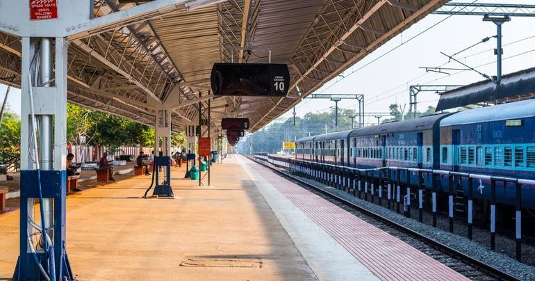 22 ट्रेनों के बदले Stoppage… अधिक जानकारी के लिए पढ़ें खबर