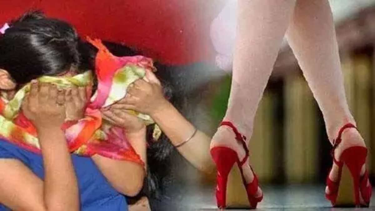 Sex Racket : मकान में चल रहा था देह व्यापार, आपत्तिजनक हालत में दो युवतियों समेत पांच गिरफ्तार