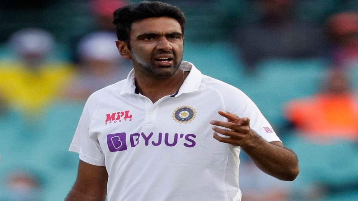 पूर्व दिग्गज खिलाड़ी का बड़ा बयान, WTC फाइनल में रविचंद्रन अश्विन को टीम में नहीं मिलेगी जगह, जानिए वजह…