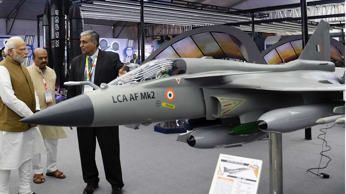 पीएम मोदी के अमेरिका दौरे के दौरान जेट इंजन निर्माण को लेकर हुआ ऐतिहासिक समझौता, ‘तेजस 2’ के लिए होगा इस्तेमाल…