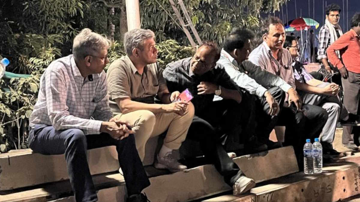 Odisha Train Accident Update: कांग्रेस ने रेल मंत्री से मांगा इस्तीफा, हादसे में मरने वालों की वास्तविक संख्या आई सामने…