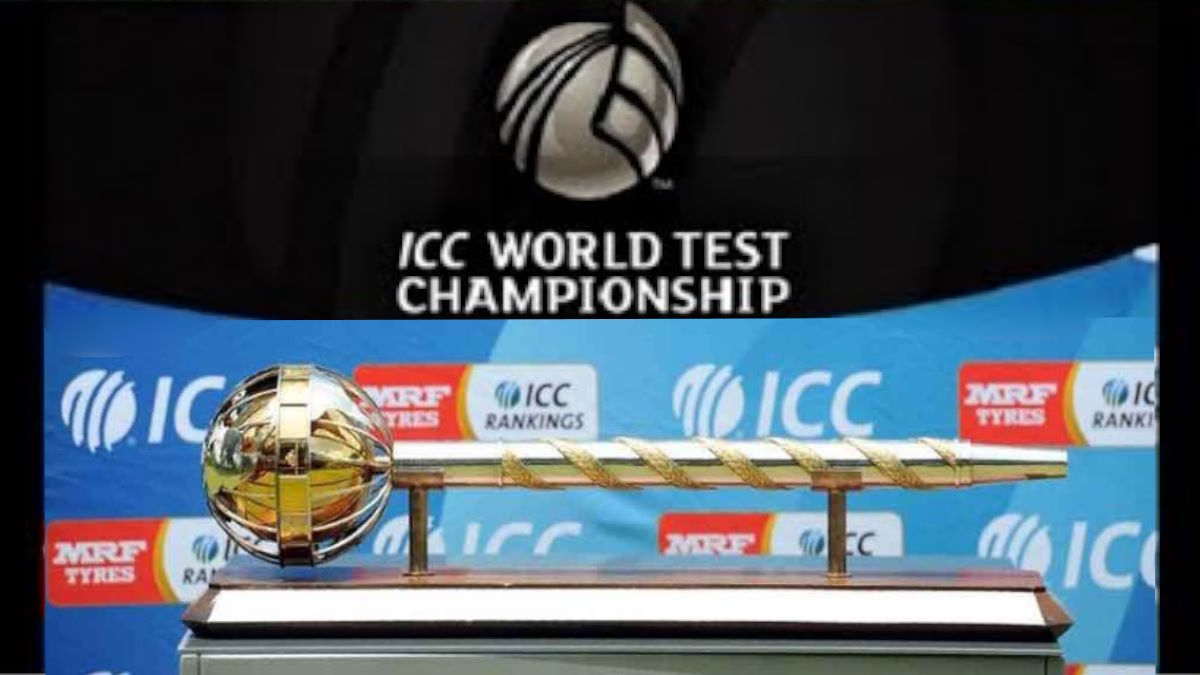World Test Championship : भारत और ऑस्ट्रेलिया के पास है क्रिकेट जगत में बादशाहत कायम करने का मौका, अब तक ICC के इन तमाम टूर्नामेंट में हासिल कर चुके हैं जीत…
