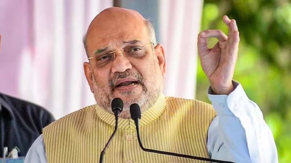 चुनावी रणनीति का शंखनाद करेंगे अमित शाह: 30 जुलाई को फिर एमपी दौरे पर रहेंगे, भोपाल में करेंगे PC, इंदौर में भगवान परशुराम की जन्मस्थली जाएंगे