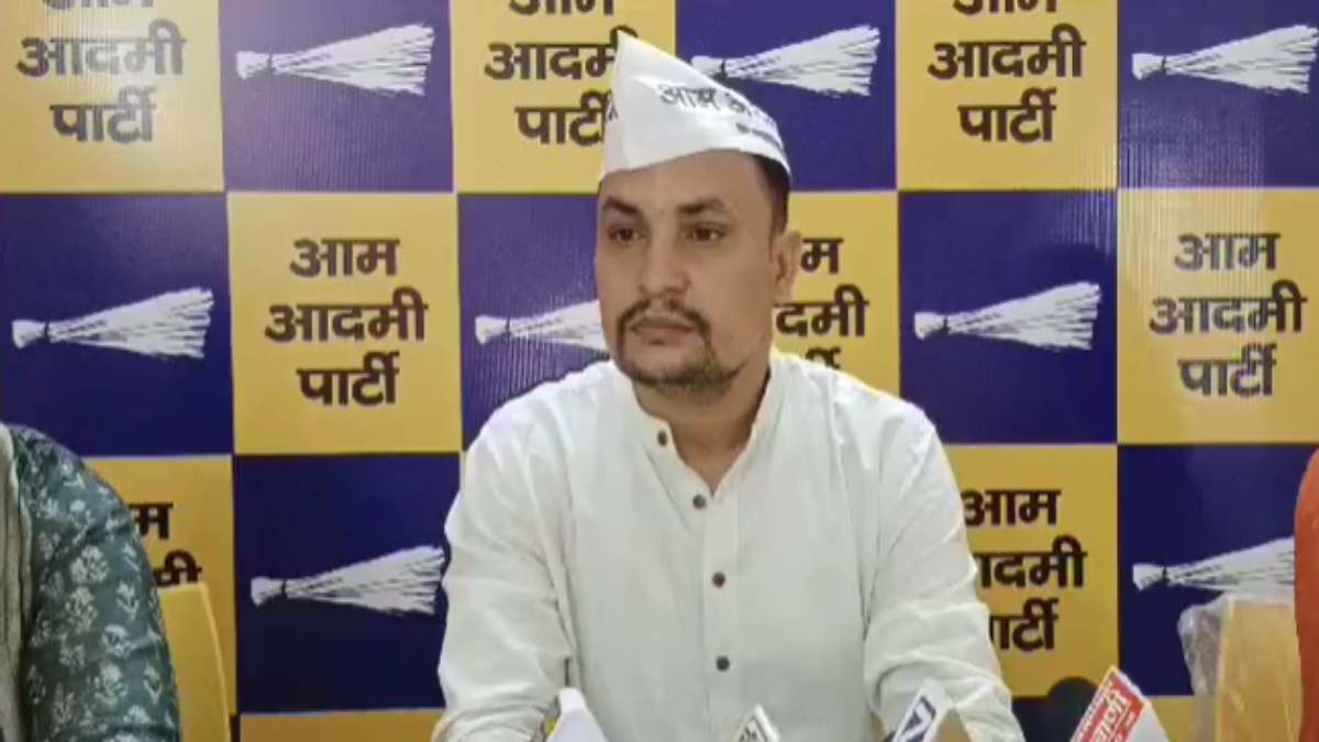 मैहर गैंगरेप पर ‘AAP’ ने कहा: मध्य प्रदेश में बहन-बेटियां बिल्कुल भी सुरक्षित नहीं, कल प्रदेश भर में करेंगे प्रदर्शन, दोषियों को फांसी की सजा देने की मांग