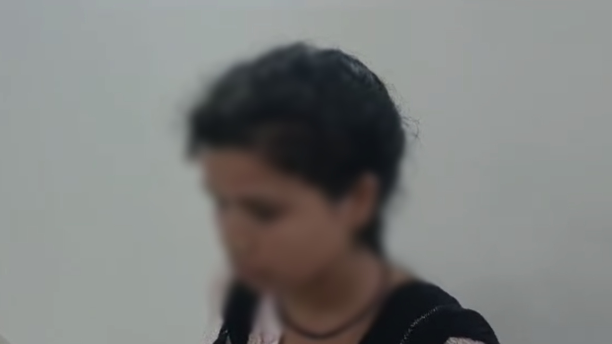 बेटी पैदा होने पर पति ने दिया तलाक: दूसरी महिला से किया निकाह, शिकायत के बाद भी नहीं हुई कार्रवाई, पीड़िता ने बयां किया दर्द