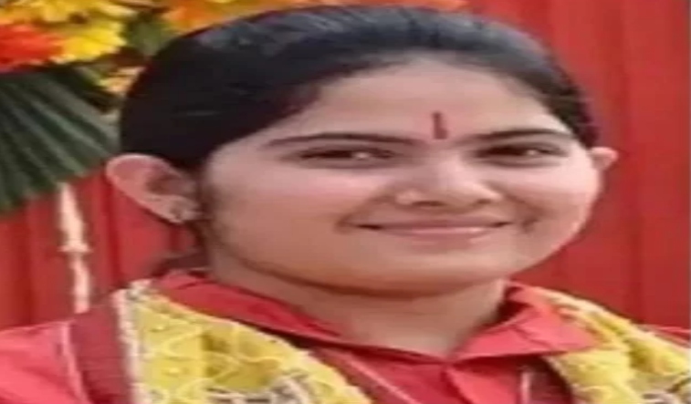 कथावाचक जया किशोरी से नेताओं की मुलाकातः 20 मिनट चर्चा के बाद कांग्रेस सांसद विवेक तन्खा और अरुण यादव बोले- शिष्टाचार वाली मुलाकात