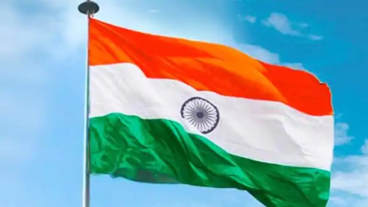 राष्ट्रीय ध्वज तिरंगे का अपमानः तेलंगाना के शफीक ने ट्विटर पर किया था पोस्ट, एमपी में एफआईआर दर्ज