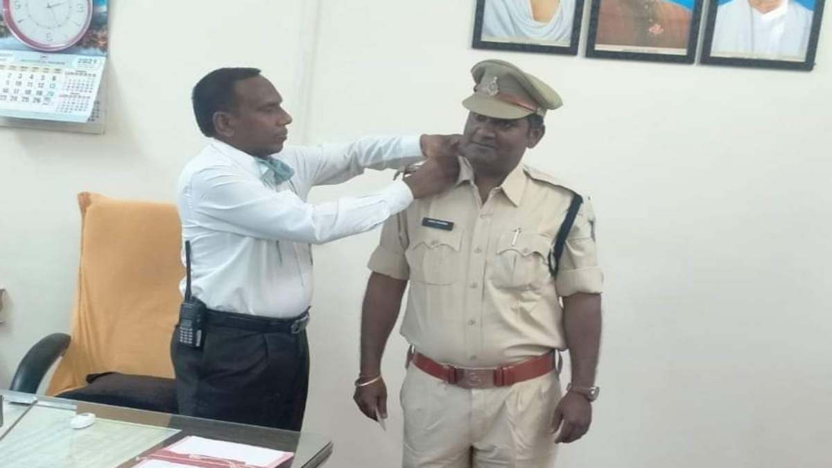 MP में ASI की मौत: स्टेट हाइवे पर अज्ञात वाहन ने रौंदा, इलाज के दौरान तोड़ा दम, पुलिस महकमे में शोक की लहर