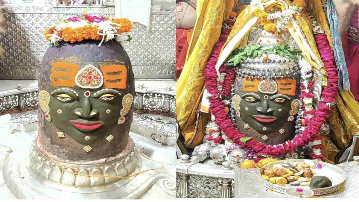 MP में नई बहसः कांग्रेस ने पूछा कि बाबा महाकाल की नगरी उज्जैन में अब दो राजा कैसे रहेंगे ?