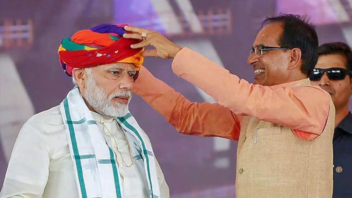 प्रधानमंत्री का हृदय से स्वागत है: मोदी के शहडोल दौरे पर CM शिवराज बोले- MP के साथ देश के लिए भी आज दिन बहुत महत्वूर्ण