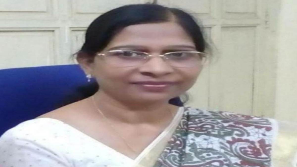MP में नर्सिंग फर्जीवाड़े में फिर एक्शन: रजिस्ट्रार स्टेला पीटर को 15 दिन में ही हटाया गया, वापस भेजा नर्सिंग कॉलेज
