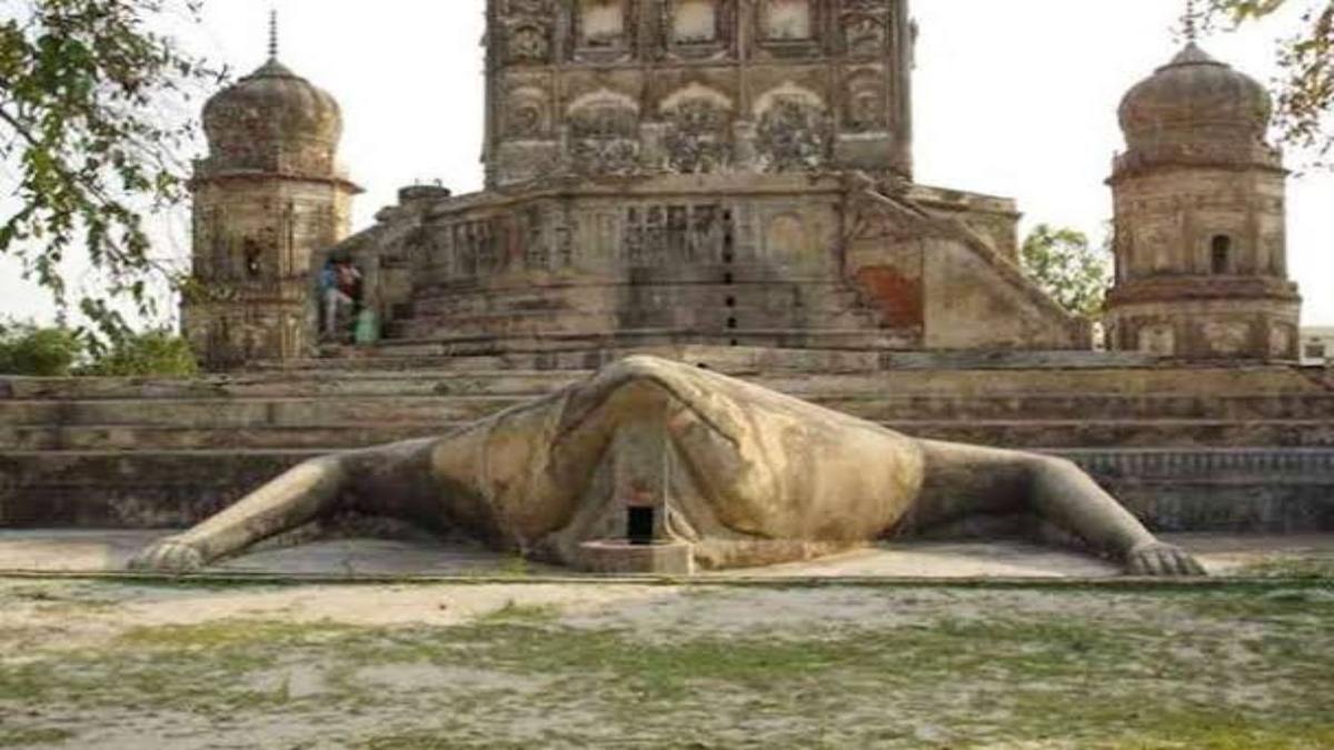 देश का इकलौता मंदिर जहां मेंढक की पीठ पर विराजमान हैं भगवान शिव, यहां नंदी को बैठने की इजाजत नहीं…
