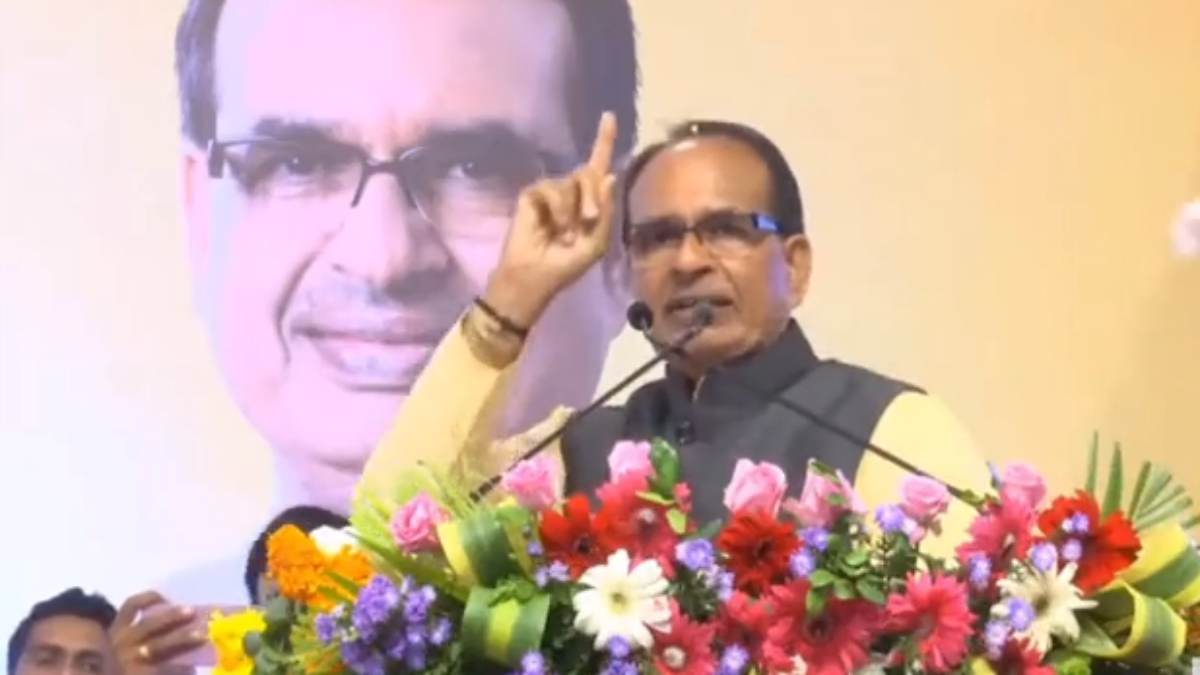 मध्यप्रदेश में सीएम शिवराज के आज के सभी दौरे रद्द, जानिए किस वजह से लिया गया फैसला ?