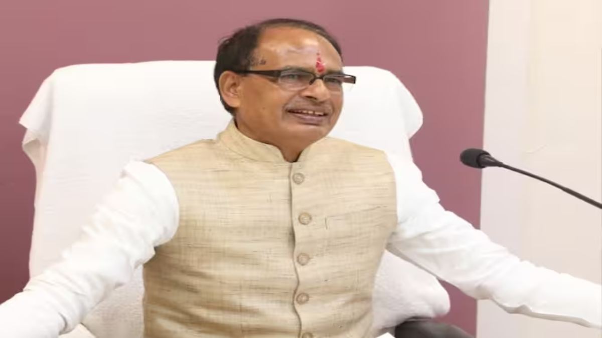 मेरी घोषणा अब साकार होने जा रही: CM बोले- आज से संत रविदास की पांच यात्राएं निकलेंगी, 12 अगस्त को सागर में PM मोदी करेंगे मंदिर का भूमि-पूजन