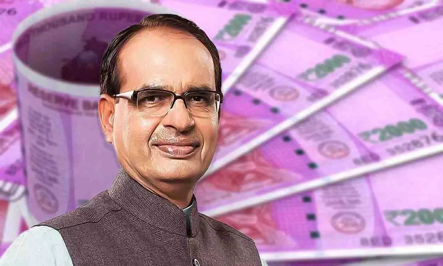 MP की प्रति व्यक्ति आय बढ़कर 1 लाख 40 हजार 583 रुपए हुई: शिवराज सरकार के प्रयासों से बना आर्थिक विकास की ओर बढ़ता प्रदेश, रिपोर्ट में हुआ खुलासा