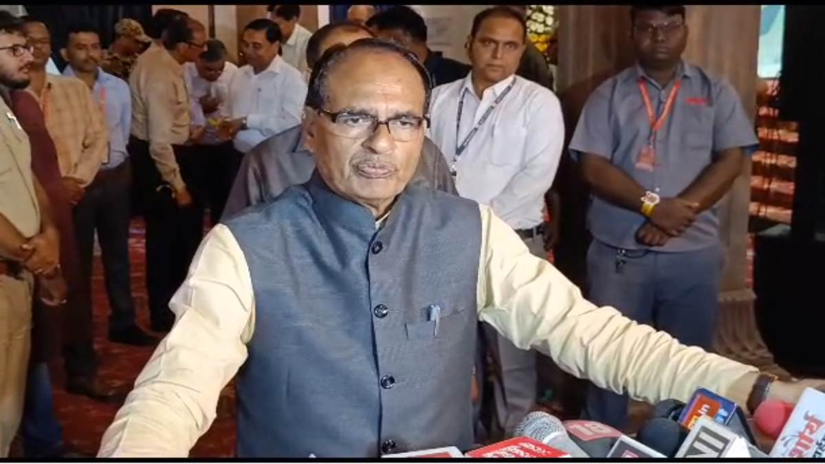MP को फिर टाइगर स्टेट का तमगा मिलने पर CM बोले- कई घटनाओं के बावजूद लोगों ने बाघ संरक्षण को दिया बढ़ावा, प्रति व्यक्ति आय बढ़ने पर कहा- आज प्रदेश हर पैरामीटर पर आगे