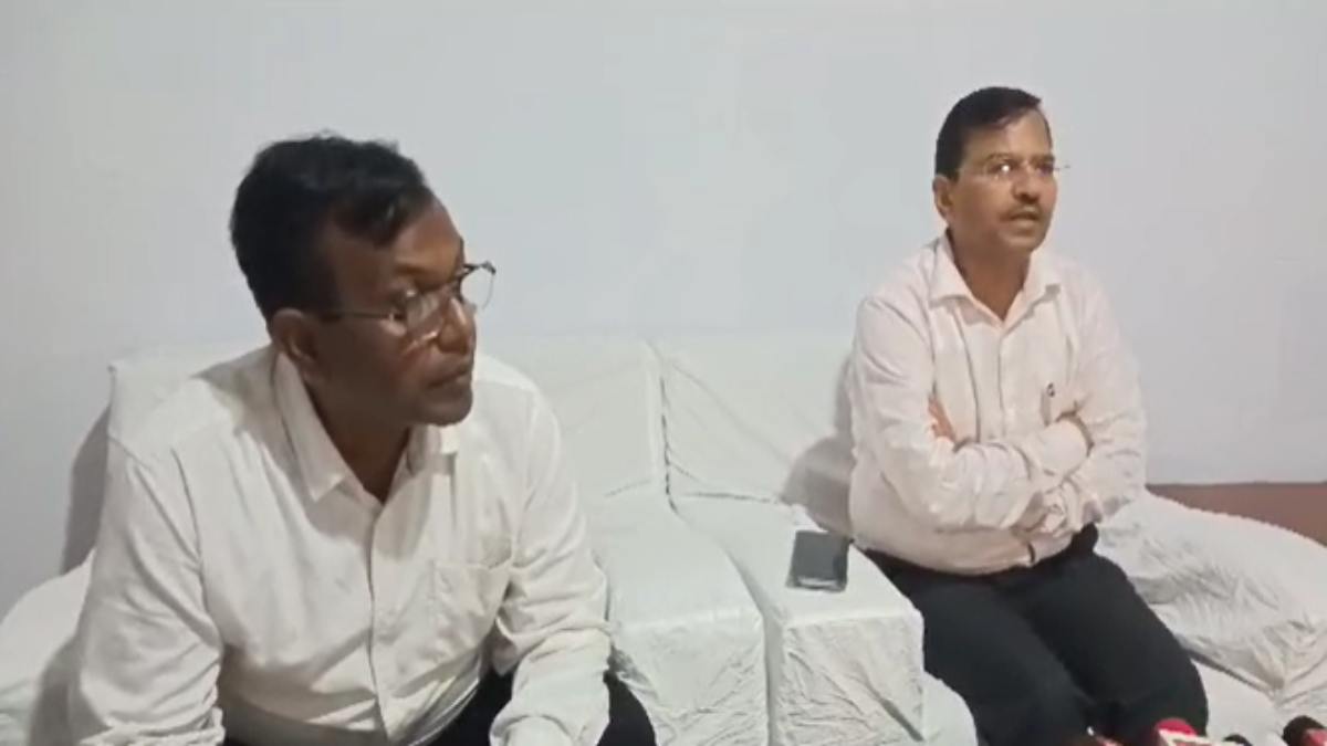 PWD सेक्रेटरी का अजीबोगरीब तर्क: बारिश में पानी की निकासी बेहतर तरीके से नहीं होने पर डामर की सड़कों को ठहराया जिम्मेदार