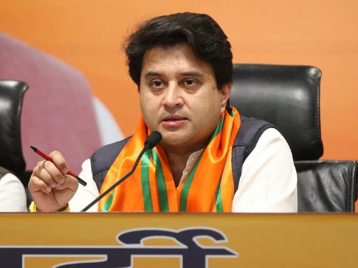 बीजेपी में जाने के बाद सिंधिया का लगातार बढ़ रहा कद! मिशन 2023 में भी क्या अहम रोल निभाएंगे ज्योतिरादित्य ?