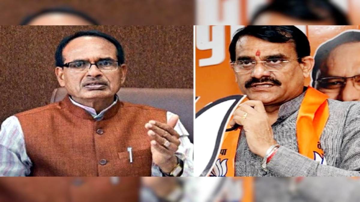 MP Election: चुनाव प्रबंधन के लिए बीजेपी के 9 नाम तय, सीएम शिवराज और वीडी शर्मा समेत ये नेता हैं शामिल
