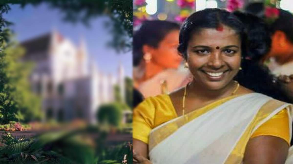 MP नर्सिंग घोटाला: विवादों में घिरीं सुनीता शिजू का फिर हुआ तबादला, इंदौर से दतिया भेजी गईं, पहले रजिस्ट्रार पद से हुई थी छुट्टी