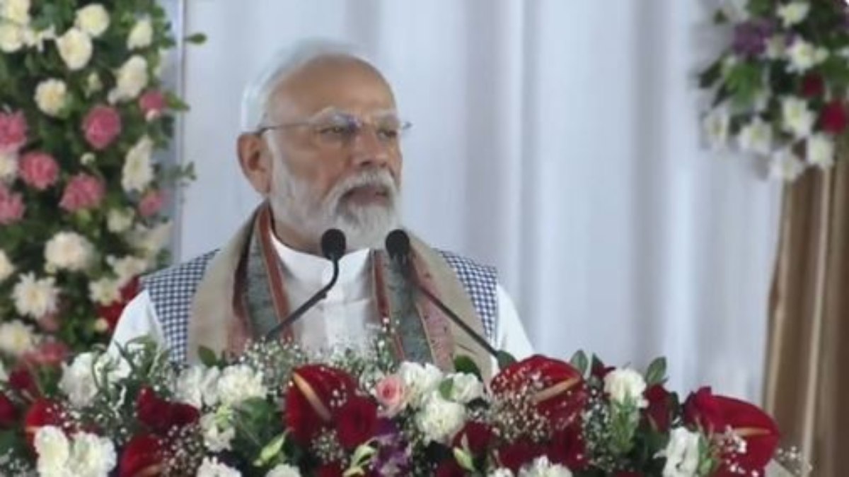 PM Modi in Chhattisgarh: PM मोदी के संबोधन की कुछ खास बातें…