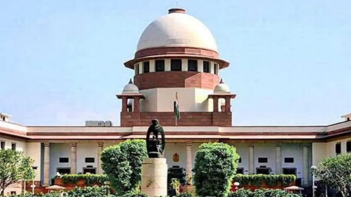 अध्यादेश मामले में याचिका पर 10 जुलाई को सुनवाई करेगा सुप्रीम कोर्ट